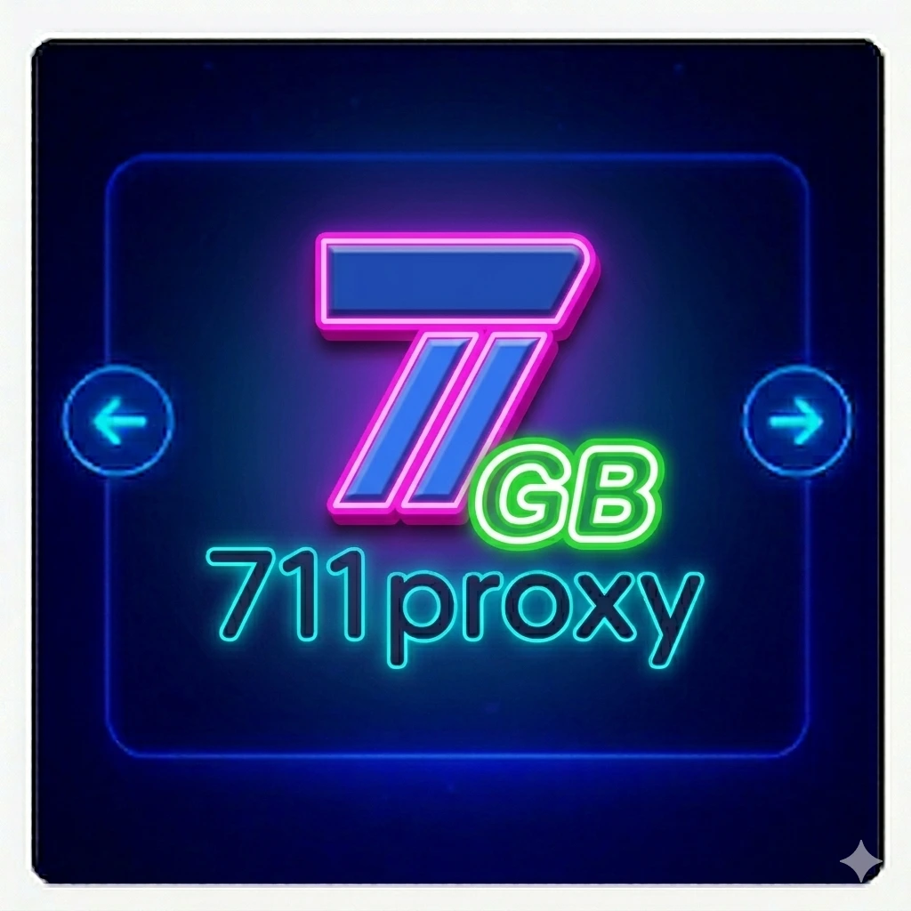 711 PROXY (GB)