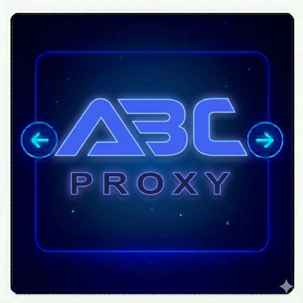 ABC PROXY  (GB)